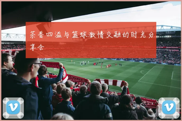 茶香四溢与篮球激情交融的时光分享会