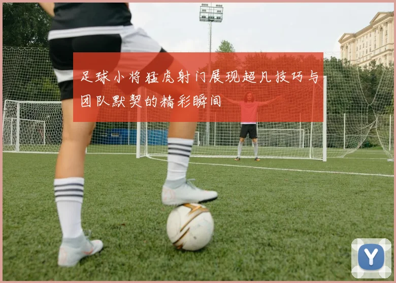 足球小将猛虎射门展现超凡技巧与团队默契的精彩瞬间